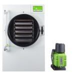 Harvest Right ® Home Pro Freeze Dryer w/ Mylar Kit  - Medium - Image 5
