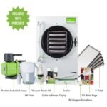 Harvest Right ® Home Pro Freeze Dryer w/ Mylar Kit  - Medium - Image 9