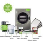 Harvest Right ® Home Pro Freeze Dryer w/ Mylar Kit - Small - Image 5