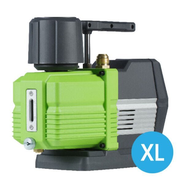 harvest-right-xl-premier-industrial-vacuum-oil-pump-110vharvest-right-395039 Harvest Right ® XL Premier Industrial Vacuum Oil Pump 110V - Image 1