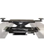 Atlas PRO8000EXT 4 Post Lift + RJ35 Sliding Jacks Combo - Image 20