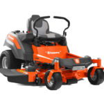 Husqvarna Z242F Zero Turn Mower Kawasaki