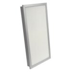 Abatement Technologies Final Stage HEPA Filter 99.99% HC1836-H14