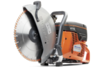 Husqvarna K 770 Power Cutter 14″ #967682101 - Image 6