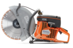Husqvarna K 770 Power Cutter 14″ #967682101 - Image 7