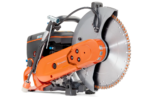 Husqvarna K770 Power Cutter - Image 5