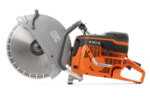 Husqvarna K1270 II Gas Power Cutter #967978801 - Image 2