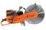 Husqvarna K1270 II Gas Power Cutter #967978801 - Image 4