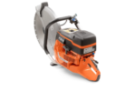 Husqvarna K1270 II Gas Power Cutter #967978801 - Image 3