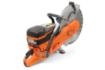Husqvarna K1270 II Gas Power Cutter #967978801 - Image 5