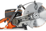 Husqvarna K 770 Power Cutter 14″ #967682101 - Image 13