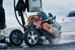 Husqvarna K770 Power Cutter - Image 11