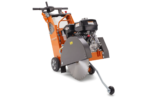 Husqvarna FS 400 Flat Saw