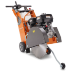 Husqvarna FS 400 Flat Saw