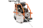 Husqvarna X4000 Soff Cut Saw