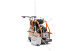 Husqvarna X4000 Soff Cut Saw - Image 3