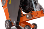 Husqvarna FS 400 Flat Saw - Image 8