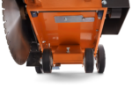 Husqvarna FS 400 Flat Saw - Image 5