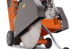 Husqvarna FS 400 Flat Saw - Image 6