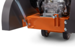 Husqvarna FS 400 Flat Saw - Image 7