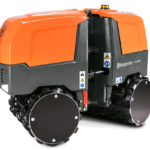 Husqvarna LP9505 Trench Roller