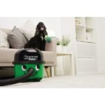 Numatic Henry PetCare HPC160 Compact Canister Vacuum - Image 3