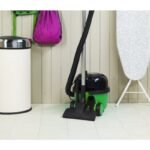 Numatic Henry PetCare HPC160 Compact Canister Vacuum - Image 4