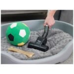 Numatic Henry PetCare HPC160 Compact Canister Vacuum - Image 5