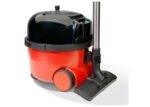 Henry HVR200 Vacuum Cleaner Deal with Turbo Head and Generic Free Bags - Image 4