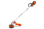 Husqvarna Maxx 330iKL Battery Trimmer Kit #970701204 - Image 3