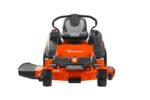 Husqvarna Z248F Zero Turn Mower Kawasaki - Image 2