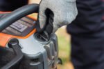 Husqvarna 550i XP® G® Heated Handle Chainsaw - Image 15