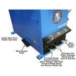 Atlas TC229LH Rim-Clamp Tire Changer w/ Assist Arm - Image 17
