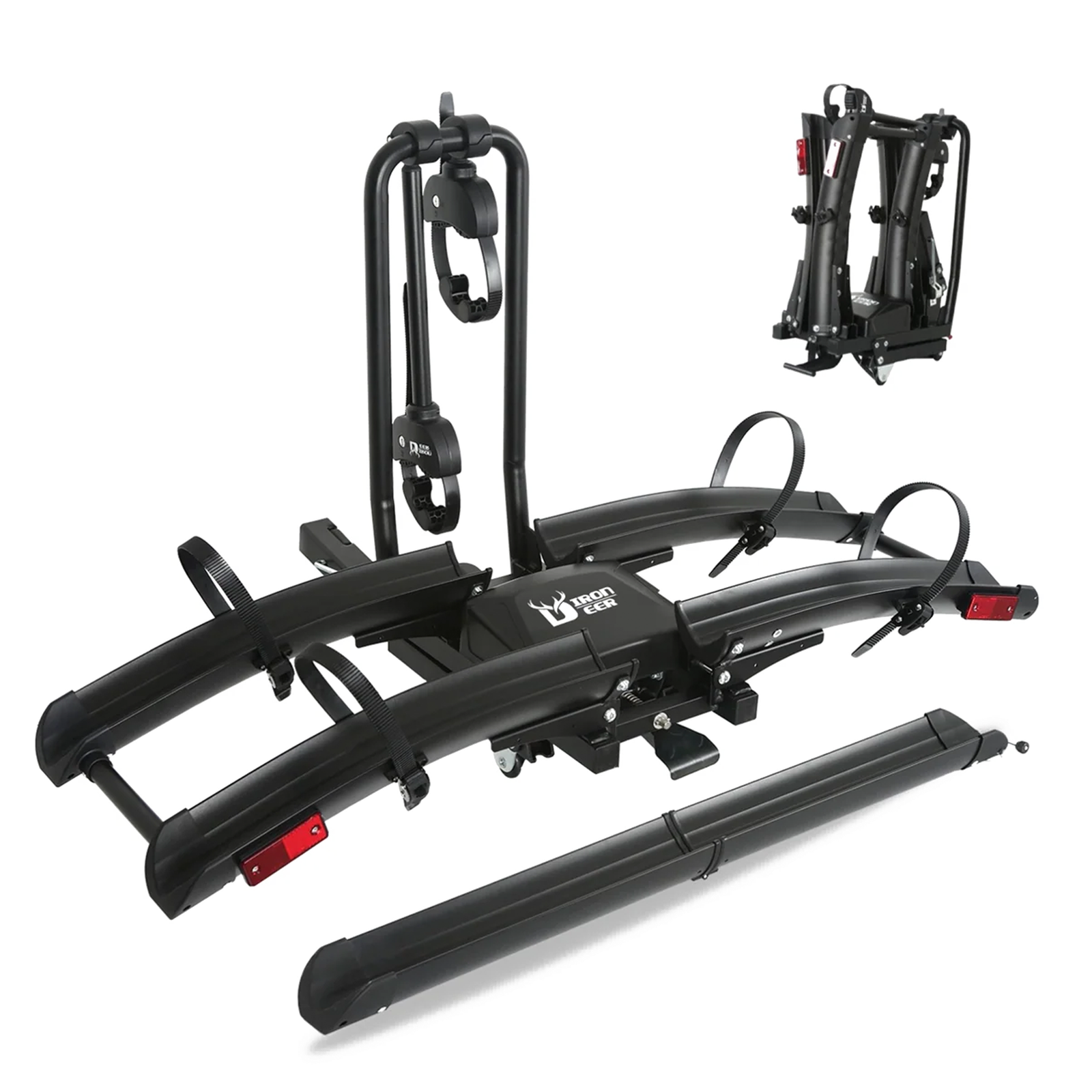 hitch_bike_rack Hitch Bike Rack - Image 1