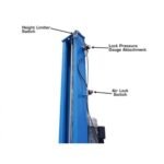 Atlas 414A Alignment Lift + RJ8 Rolling Jacks Combo - Image 6