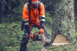 Husqvarna 564 XPG Fuel Injected Heated Handle Chainsaw - Image 2