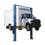 Atlas PV15PX 15,000 lb Overhead 2-Post Lift