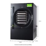 Harvest Right ® Home Pro Freeze Dryer w/ Mylar Kit  - Medium - Image 10