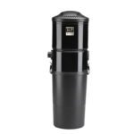 HP VACUFLO DB9000 - Ultimate Dual Motor Power Central Vacuum System