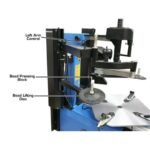 Atlas TC755DAA Wheel Clamp Tire Changer - Image 5