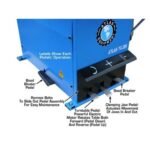 Atlas TC289DAA Tire Changer + WB11 Wheel Balancer Combo Package - Image 11