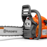 Husqvarna 440 Chainsaw 18″ #970515438