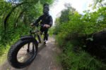 Cyke Cheetah Hunting Ebike Step Thru - Image 8