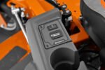 Husqvarna Z460XS Zero Turn Mower (Kawasaki) - Image 5