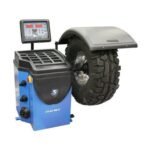 Atlas TC289 Tire Changer + WB41 Wheel Balancer Combo Package - Image 10