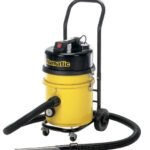 Numatic HZ350 Hazardous Dust Vacuum Cleaner
