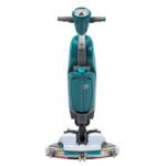 i-mop XL Plus Lithium-Ion Auto Disk Scrubber