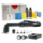 Rupes Bigfoot iBrid Nano II Polisher (Long Neck)