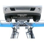 Atlas 12ASL Alignment Scissor Lift and RJ-6 Rolling Jack Combo - Image 14
