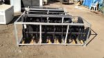 Greatbear 78'' Heavy Root Grapple Rake - Image 7